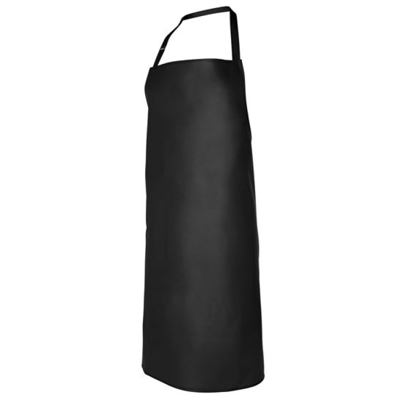 JB's 490gsm Vinyl 60x90 Bib Apron