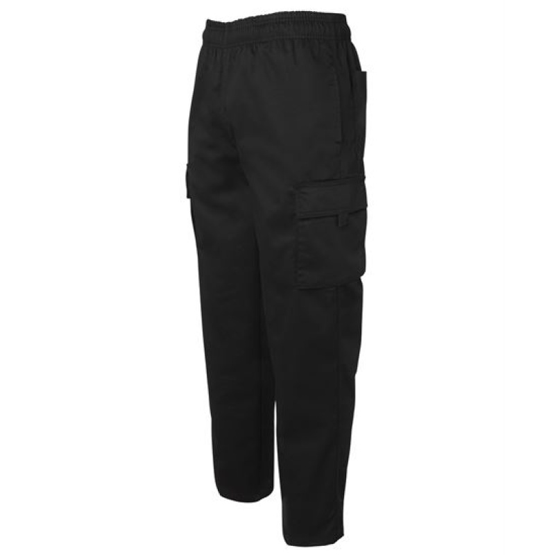 JB's Elasticated Cargo Pant