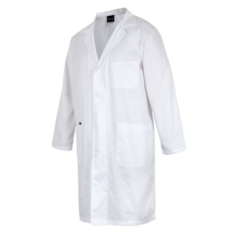 JB's Food Industry Dust Coat