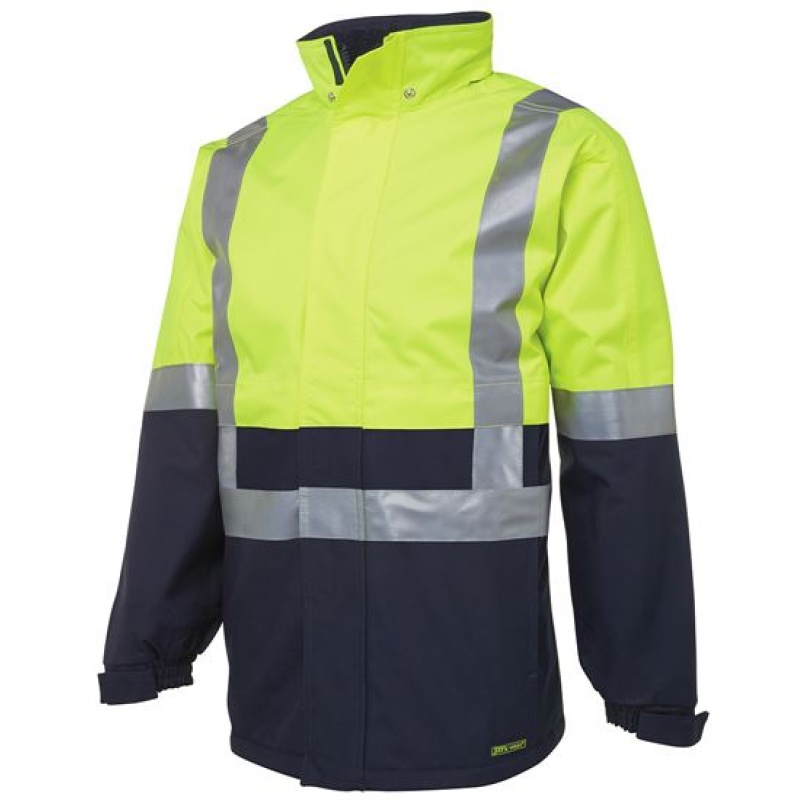 JB's Hi Vis A.T. (D+N) Jacket