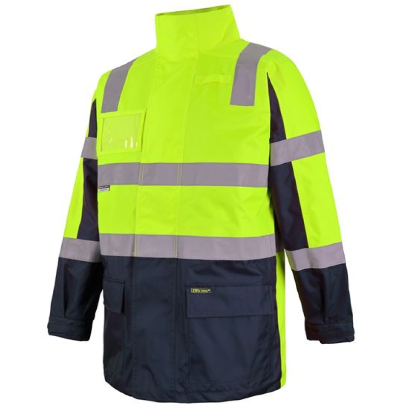 JB's Hi Vis (D+N) Visionary Jacket