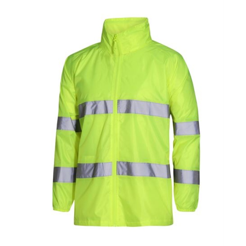 JB's Hi Vis (D+N) Bio-Motion Jacket