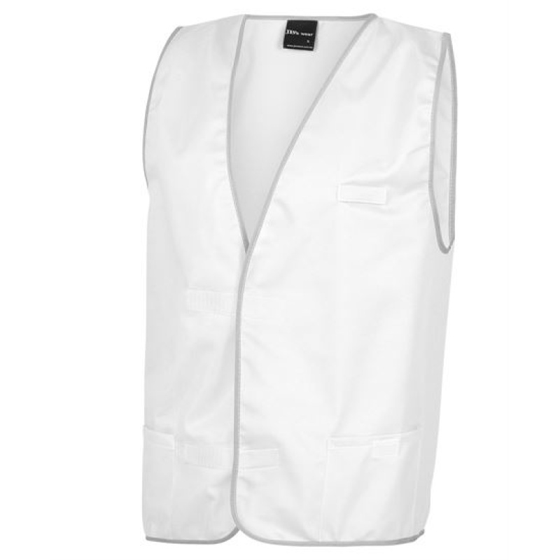 JB's Coloured Tricot Vest