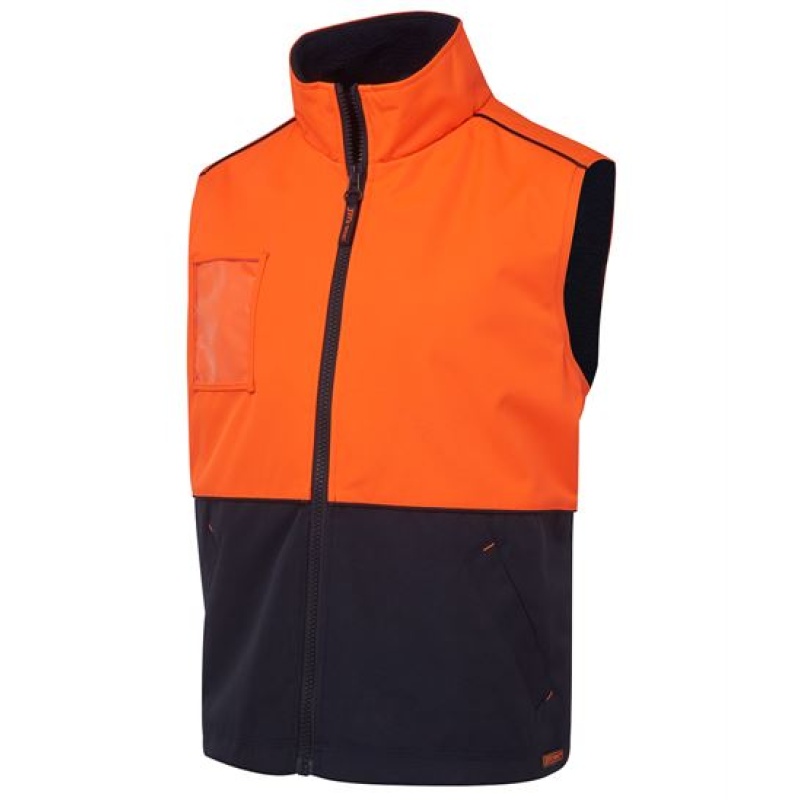 JB's Hi Vis A.T. Vest