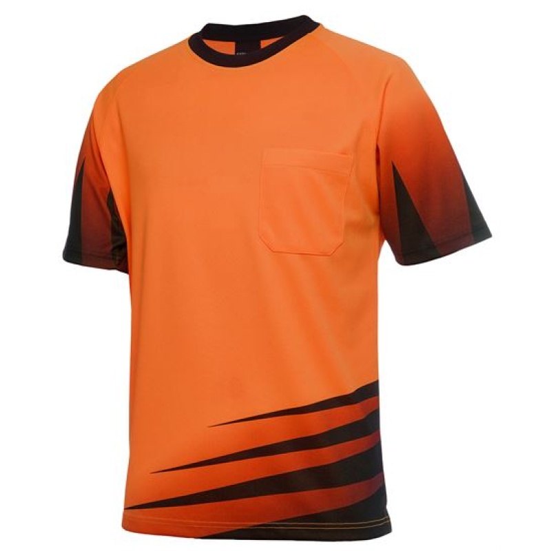 JB's Hi Vis Rippa Sub Tee