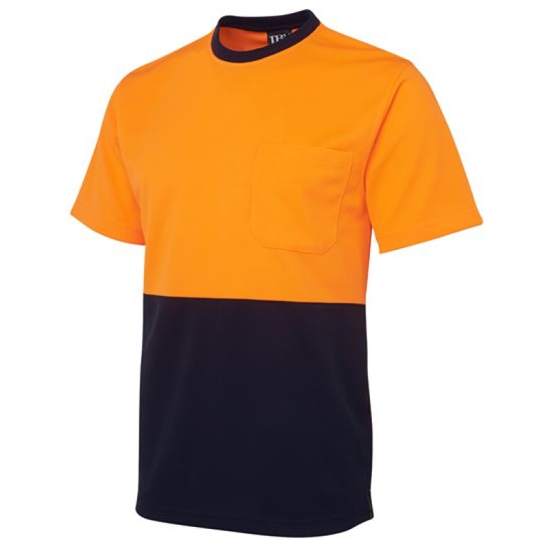 JB's Hi Vis Trad T-Shirt