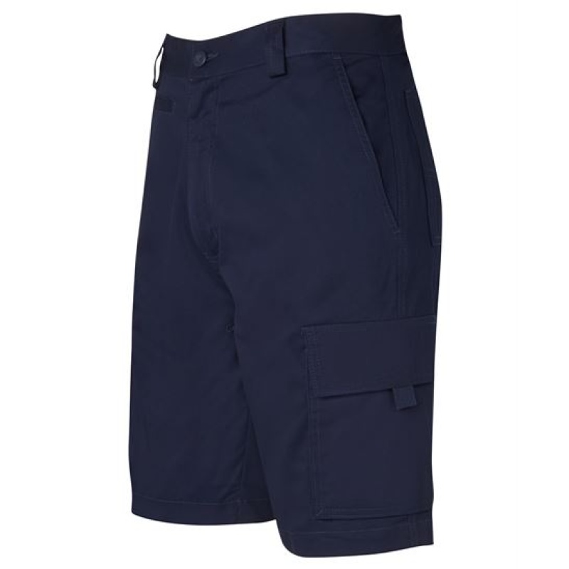 JB's Light Multi Pocket Short