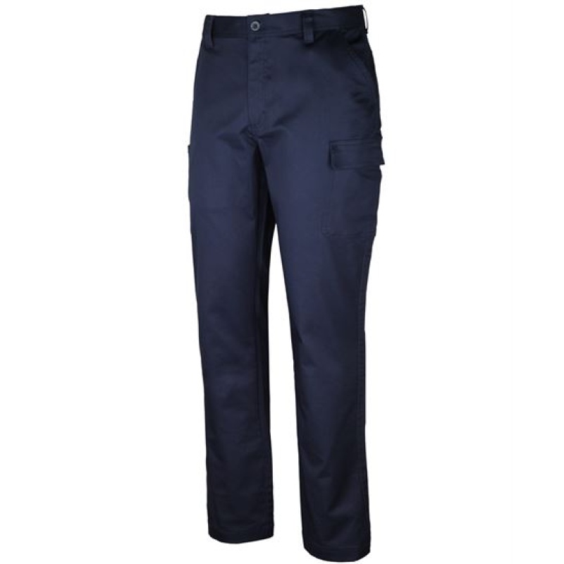 JB's Multi Pocket Stretch Twill Pant