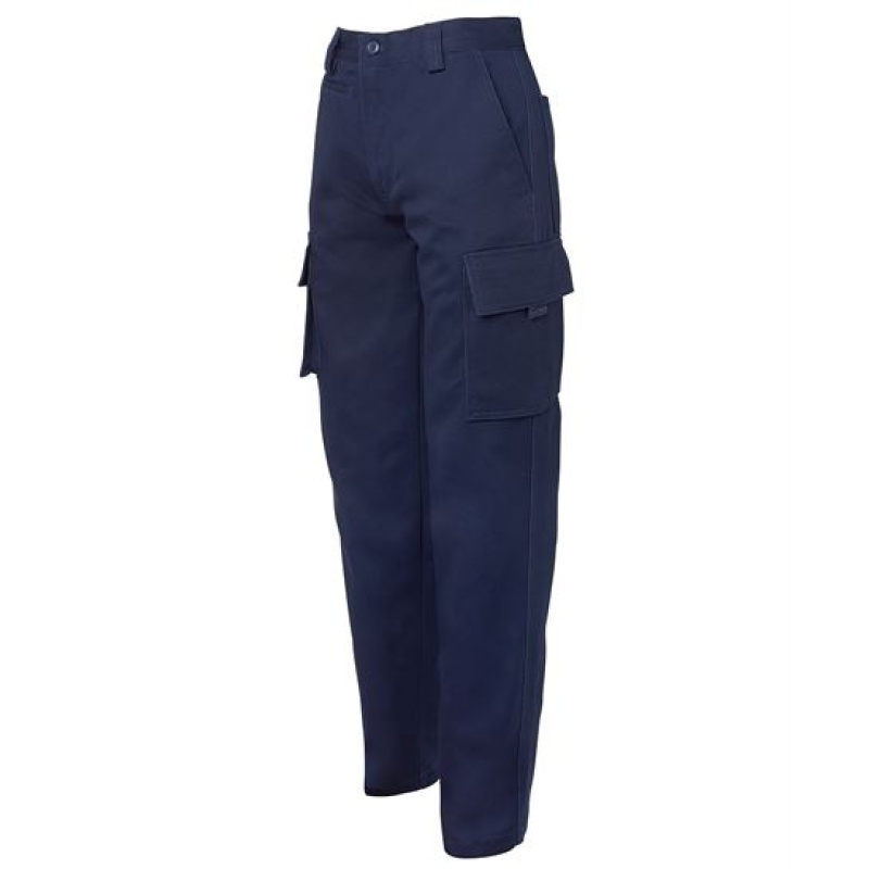 JB's Ladies Multi Pocket Pant