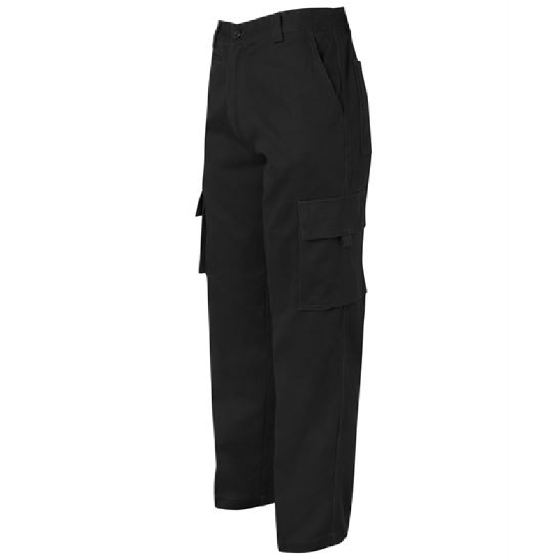 JB's Mercerised Multi Pocket Pant