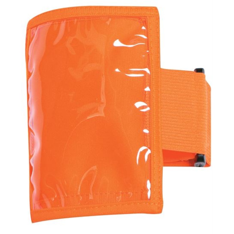 JB's Plastic Pocket Sleeve Band (10 Pack)