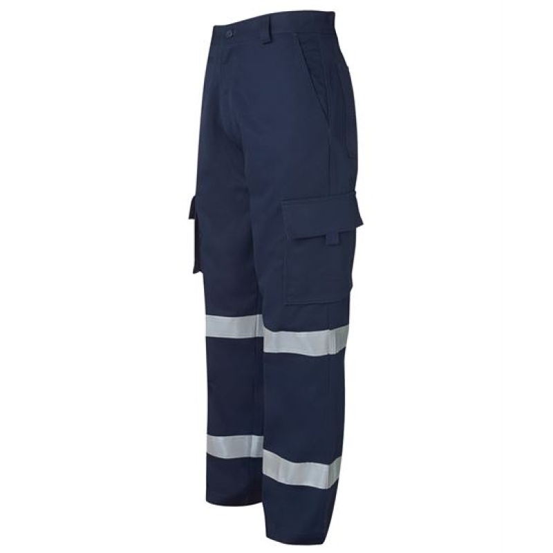JB's Bio-Motion Lightweight Pant with Reflective Tape