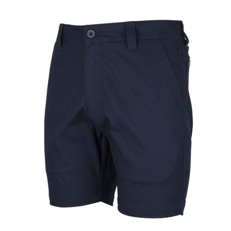JB's Stretch Canvas Short