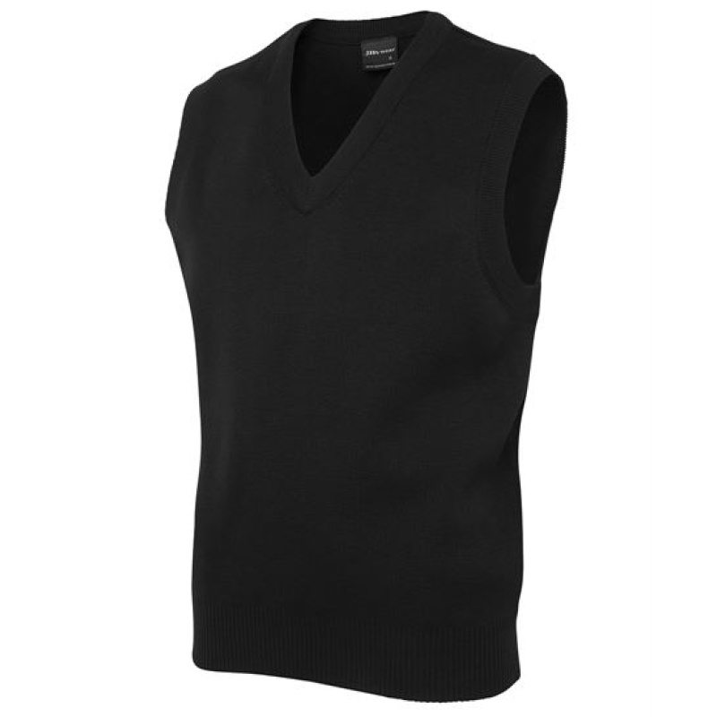 JB's Adults Knitted Vest