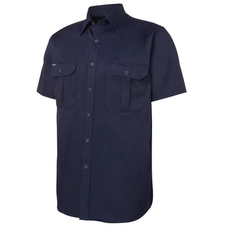 JB's S/S 190G Work Shirt