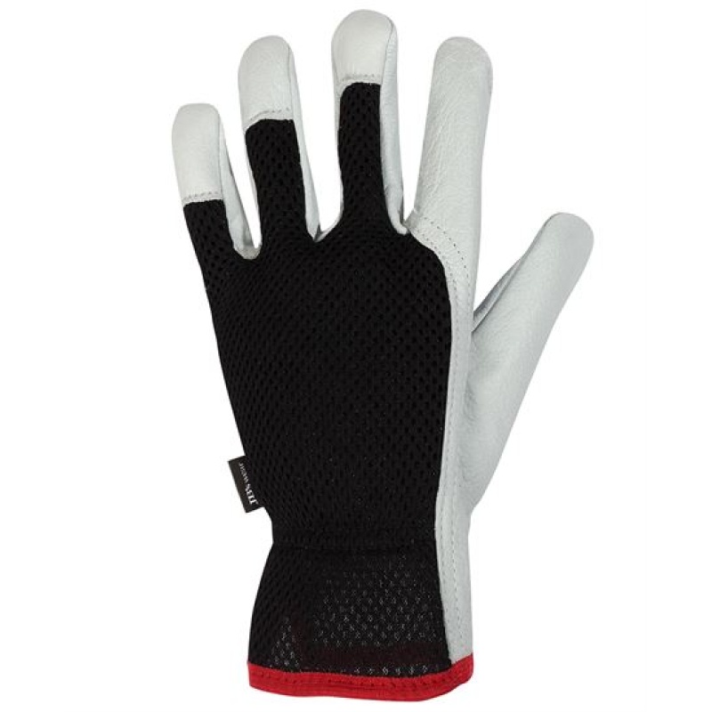 JB's Vented Rigger Glove (12 pack)
