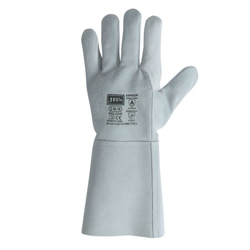 JB's Welder Glove (6 pack)