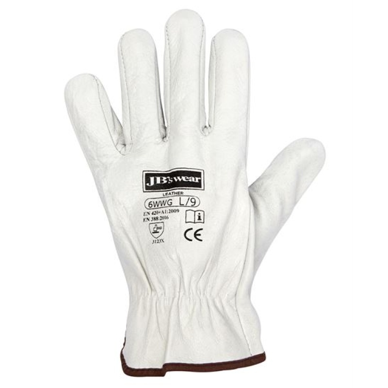 JB's Premium Rigger Glove (12 Pack)