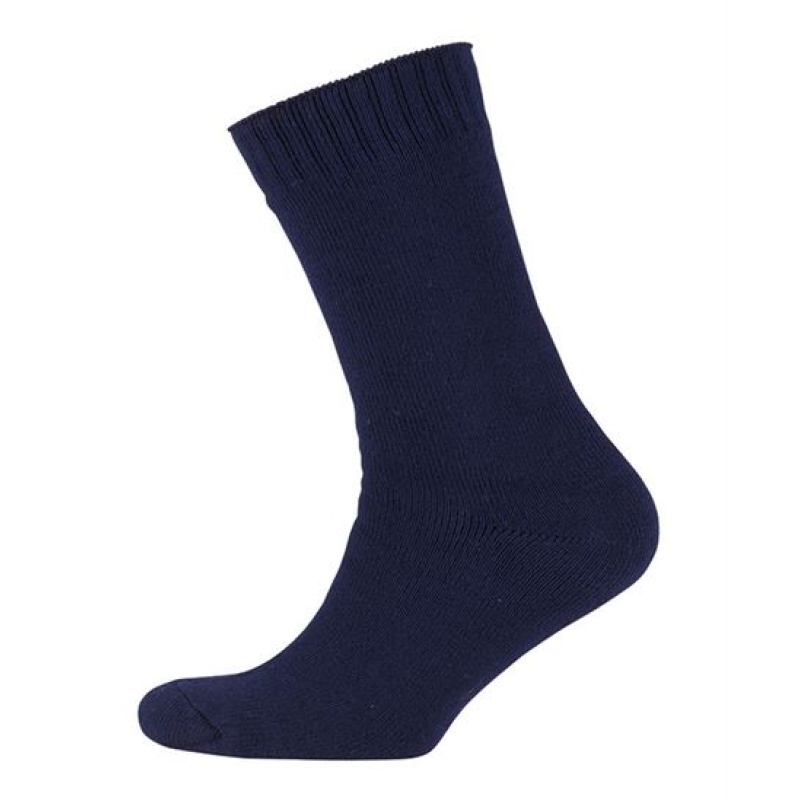 JB's Ultra Thick Bamboo Work Sock