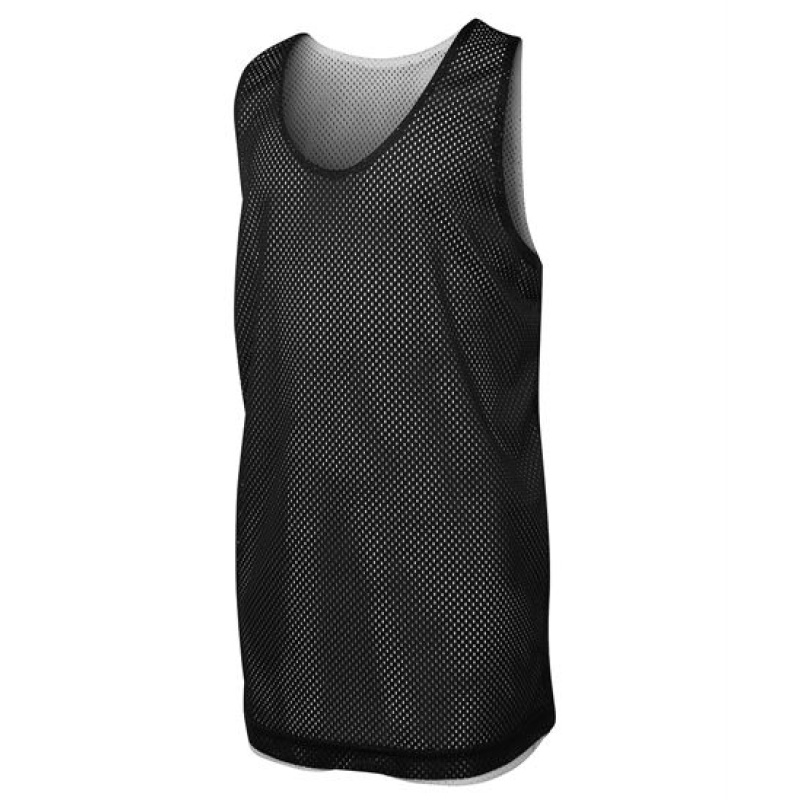 Podium Kids and Adults Reversible Training Singlet