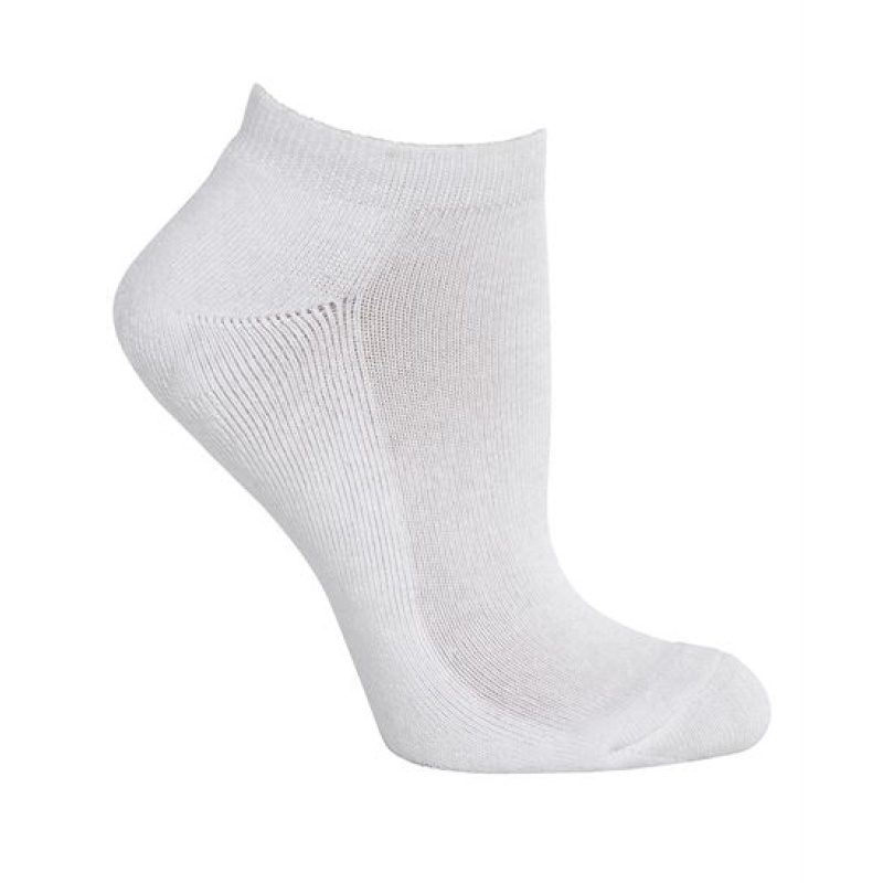Podium Sport Ankle Sock (5 Pack)