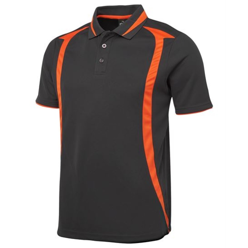 Podium Swirl Polo