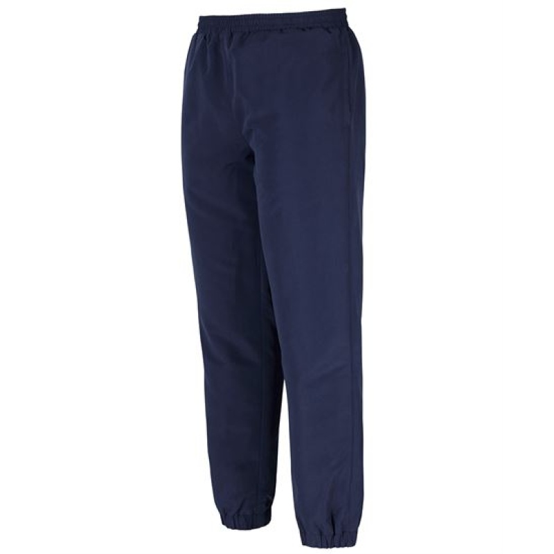 Podium Kids & Adults Cuffed Warm Up Pants