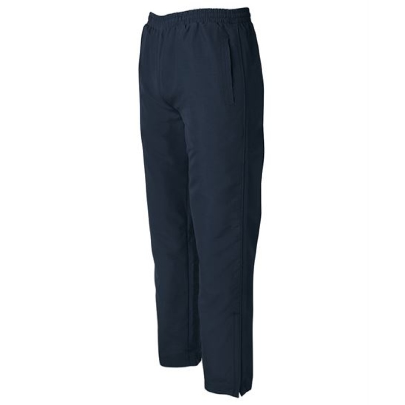 Podium Kids and Adults Warm Up Zip Pant