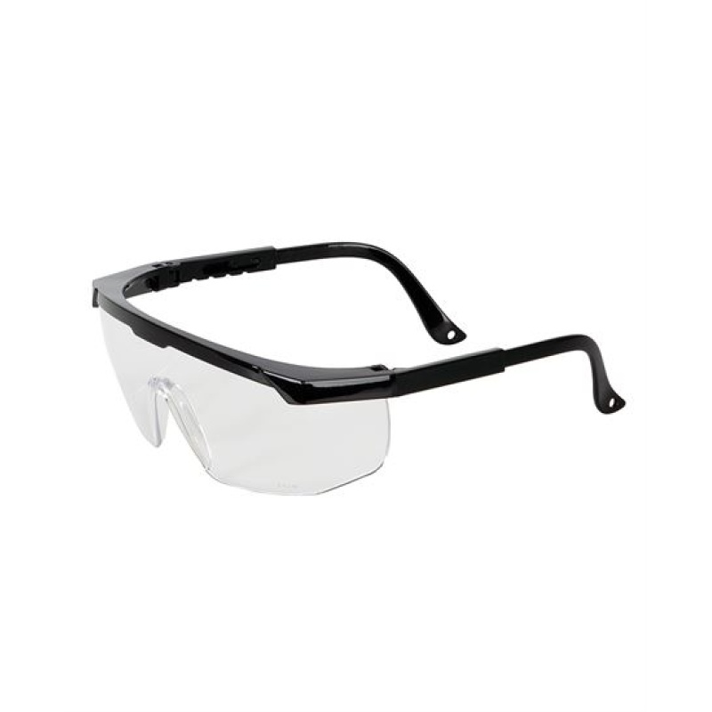 JB's Shield Safety Glasses (12 Pack)